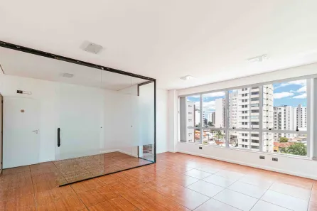 Sala Comercial para alugar, 40m² no Centro, Taubaté