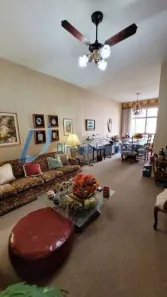 Apartamento com 3 Quartos à venda, 119m² no Ipanema, Rio de Janeiro