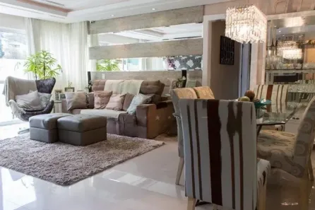 Apartamento com 3 Quartos à venda, 198m² no Boa Vista, Porto Alegre