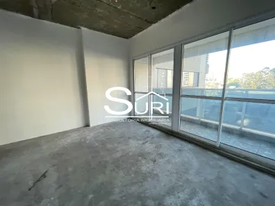 Sala Comercial à venda, 36m² no Baeta Neves, São Bernardo do Campo