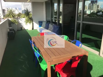 Sala Comercial para alugar, 1077m² no Pinheiros, São Paulo