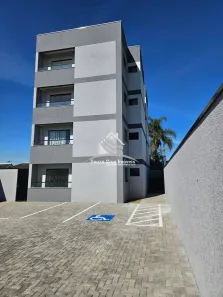 Apartamento com 2 Quartos à venda, 62m² no Atuba, Pinhais