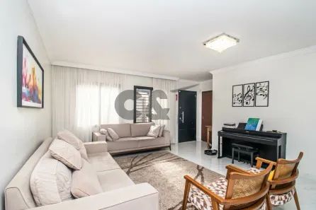 Casa com 4 Quartos à venda, 350m² no Santo Amaro, São Paulo