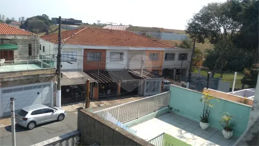 Casa com 3 Quartos à venda, 94m² no Jabaquara, São Paulo