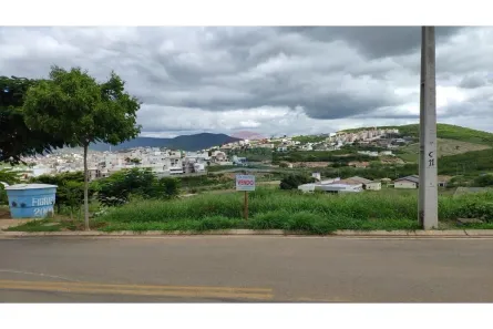 Lote/Terreno à venda, 280m² no Jequiezinho, Jequié