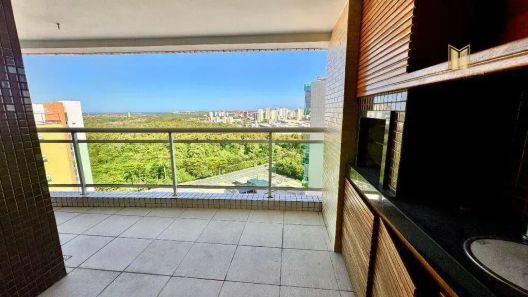 Apartamento com 3 Quartos à venda, 99m² no Dionisio Torres, Fortaleza
