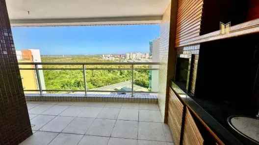 Apartamento com 3 Quartos à venda, 99m² no Dionisio Torres, Fortaleza