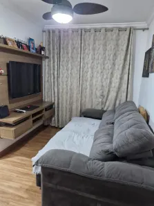 Apartamento com 2 Quartos à venda, 52m² no Panorama (Polvilho), Cajamar