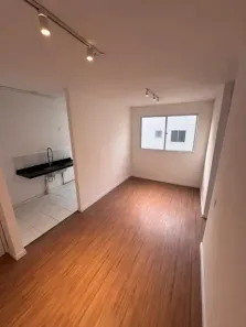 Apartamento com 2 Quartos à venda, 41m² no Jardim Boa Vista (Zona Oeste), São Paulo