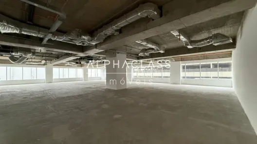 Sala Comercial para alugar, 500m² no Alphaville Industrial, Barueri