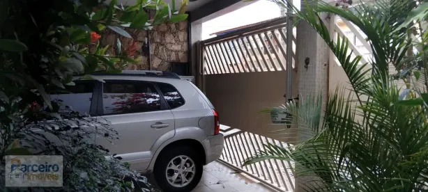 Casa com 2 Quartos à venda, 181m² no Vila Mafra, São Paulo