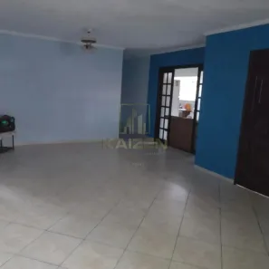 Sobrado com 3 Quartos à venda, 300m² no Jardim Satélite, São José dos Campos