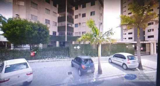 Apartamento com 3 Quartos à venda, 103m² no Papicu, Fortaleza