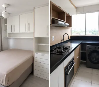 Apartamento com 2 Quartos à venda, 68m² no Venda das Pedras, Itaboraí