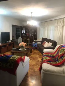 Sobrado com 5 Quartos à venda, 450m² no Jardim Santa Maria, São Paulo