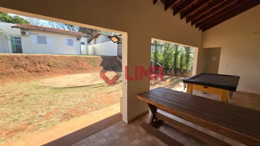 Casa de Condomínio com 3 Quartos à venda, 162m² no Residencial Vale Florido, Piratininga
