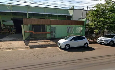 Galpão/Depósito/Armazém para alugar, 370m² no Antares, Londrina