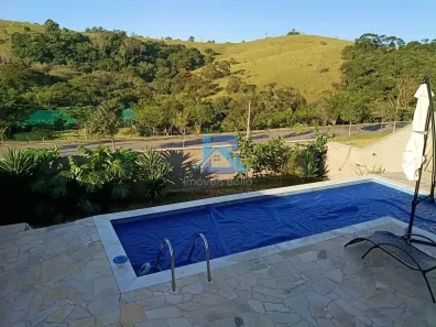 Casa de Condomínio com 4 Quartos à venda, 220m² no Bairro Itapema, Itatiba