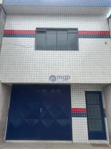 Galpão/Depósito/Armazém para alugar, 250m² no Vila Maria, São Paulo
