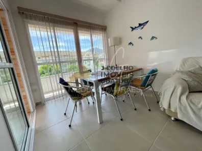 Apartamento com 3 Quartos à venda, 146m² no Itaguá, Ubatuba