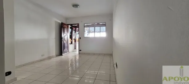Sobrado com 3 Quartos para alugar, 100m² no Jardim Marajoara, São Paulo