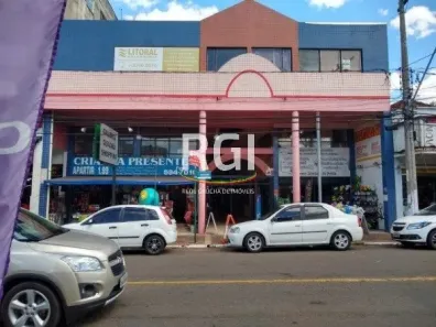 Sala Comercial com 1 Quarto à venda, 34m² no Centro, Novo Hamburgo