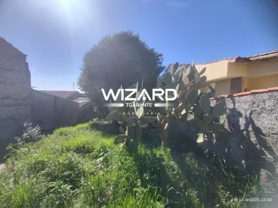 Lote/Terreno à venda, 500m² no Alvinópolis, Atibaia