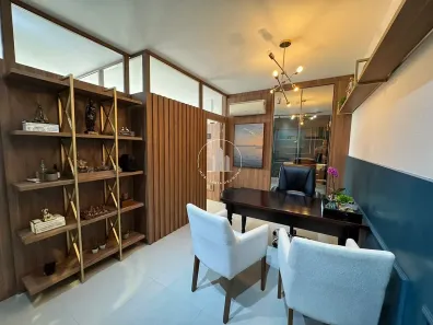 à venda, 41m² no Balneário, Florianópolis