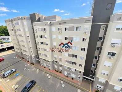 Apartamento com 2 Quartos à venda, 47m² no Estância Velha, Canoas
