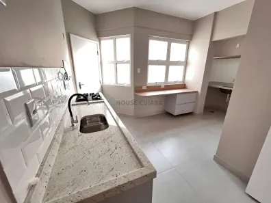Apartamento com 3 Quartos à venda, 86m² no Duque de Caxias, Cuiabá