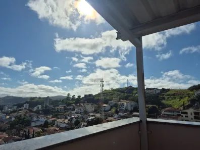 Cobertura com 4 Quartos à venda, 196m² no Alto dos Passos, Juiz de Fora