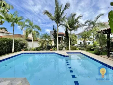 Casa de Condomínio com 4 Quartos à venda, 380m² no Residencial Euroville, Carapicuíba