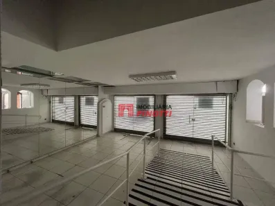 Prédio Comercial à venda, 659m² no Jardim do Mar, São Bernardo do Campo