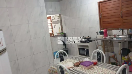 Casa com 2 Quartos à venda, 78m² no Felipe Camarão, Natal