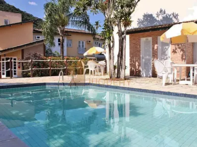 Casa de Condomínio com 2 Quartos à venda, 100m² no Bairro de Juquehy, São Sebastião