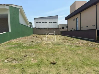 Lote/Terreno à venda, 300m² no Reserva Central Parque, Salto