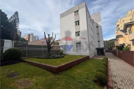 Apartamento com 3 Quartos à venda, 82m² no Água Verde, Curitiba