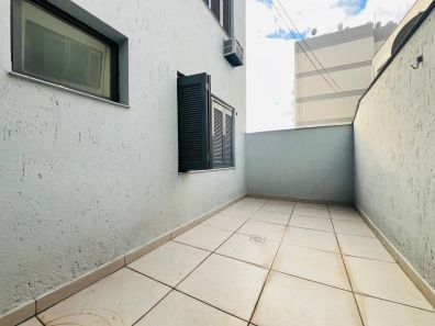 Apartamento com 1 Quarto à venda, 61m² no Industrial, Novo Hamburgo