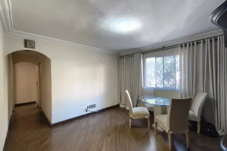Apartamento com 3 Quartos à venda, 85m² no Vila Mariana, São Paulo