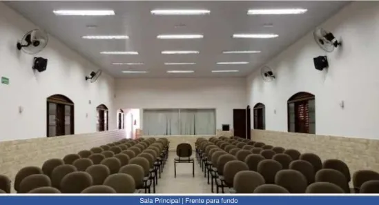 Imóvel Comercial com 1 Quarto à venda, 197m² no Vila Nossa Senhora D'Abadia, Anápolis