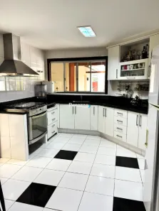 Casa de Condomínio com 4 Quartos à venda, 440m² no Setor Habitacional Jardim Botânico, Brasília