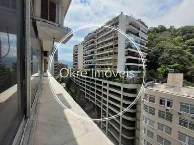 Apartamento com 4 Quartos à venda, 300m² no Copacabana, Rio de Janeiro
