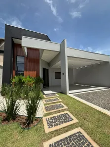 Casa com 3 Quartos à venda, 203m² no Plano Diretor Sul, Palmas