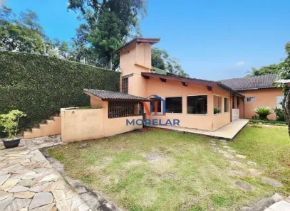 Casa com 4 Quartos à venda, 300m² no Roseira, Mairiporã