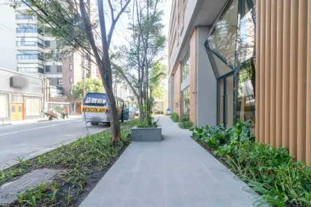 Ponto Comercial com 8 Quartos para alugar, 1084m² no Indianópolis, São Paulo