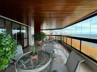 Apartamento com 4 Quartos à venda, 720m² no Praia da Costa, Vila Velha