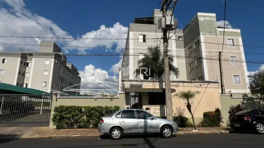 Apartamento com 2 Quartos à venda, 78m² no Vila Xavier (Vila Xavier), Araraquara