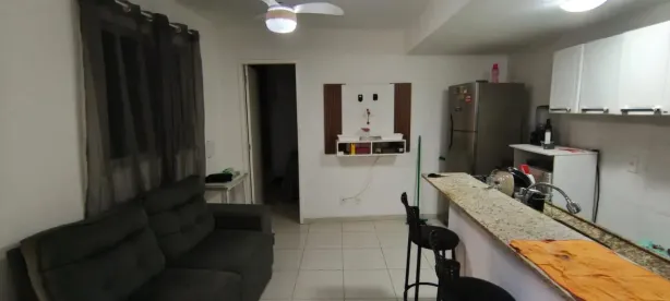 Apartamento com 1 Quarto para alugar, 45m² no Tauá, Rio de Janeiro