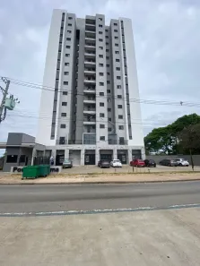 Apartamento com 2 Quartos à venda, 45m² no Jardim Novo Horizonte, Sorocaba