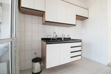 Apartamento com 2 Quartos para alugar, 74m² no Parque Colonial, São Paulo